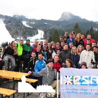 2015.03.20-22 ESN Austria Ski Event Altaussee