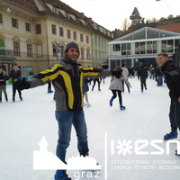 2019.01.22 Ice Skating