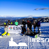 2020.01.11 Ski Day