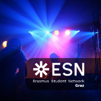 2017.06.08 ESN Erasmus Goodbye Party - Summer Gala