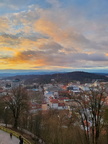 2025.02.27 VISA Trip Ljubljana