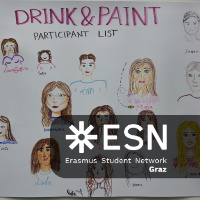 2025.11.28 Drink and Paint